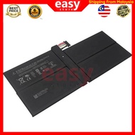 LAPTOP Battery for Microsoft Surface Pro 7 Surface Pro 7 1866 G3HTA061H