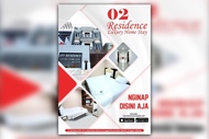 โอ 2 เรสซิเดนซ์ (O2 Residence)