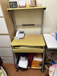 電腦枱連鍵盤架