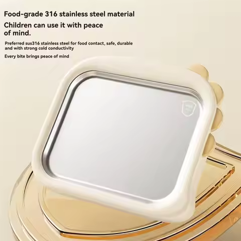 [HOT!A24R】 Fried Yogurt Machine Fried Ice Machine Small Mini Home Use Homemade Fried Fruit Smoothie 