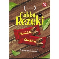 Coklat Rezeki 2 by Tim Man Jadda Wajada