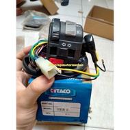 Light Switch Old Yamaha VixionKiri 3C1-H969-00