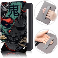 For Kindle Case 12th/2024 basic 2024 Paperwhite 10th-6in 11th-6.8in protection Paperwhite 5/6/7th-6i