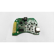 Instrument soundboard FK-GT01