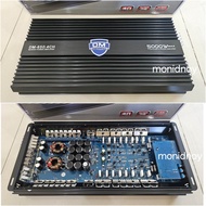 Class AB 4CH รุ่น DM-650.4CH เสียงดีชัดใส รุ่นใหญ่แรงๆ