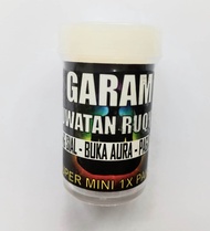 GARAM RUWATAN RUQYAH SUPER MINI 1X PAKAI