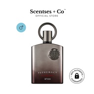Afnan Supremacy Not Only Intense 100ml Extrait De Parfum