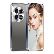 AliExpress Hot Sale Cross-Border Smartphone S12 Plus Android 16+1TB 24cm Large Screen Smartphone