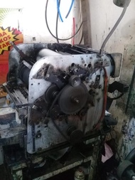 Mesin Cetak toko atau offset 810