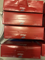 家樂氏香甜玉米片 東尼  Kellogg’s