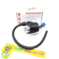 COIL RM 125 RM125 33410-08G00 ORIGINALmade in japan SUZUKI