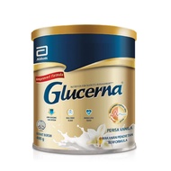 GLUCERNA VANILLA 400G