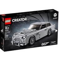 10262 LEGO® Creator Expert James Bond™ Aston Martin DB5