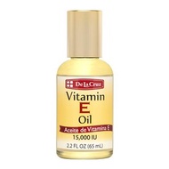 De La Cruz 維他命 E 油 65ml