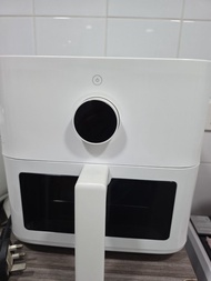 小米氣炸鍋