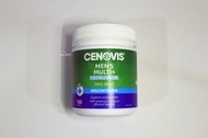 🇦🇺澳洲 Cenovis Men's Multi+ 綜合維他命 150粒裝﻿ (2025到期)