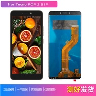 Sesuai untuk Skrin Paparan Sentuh Pemasangan Skrin LCD Tecno Pop 2 B1P