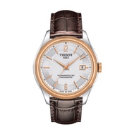 Free Box Tissot Men's Watch Baby Series Automatic Mechanical Watch T108.408.26.037.00