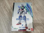 日本萬代 BANDAI正版 Metal build MB合金 可動完成品 OOQ 00Q 鋼彈 OOQAN[T] GNT