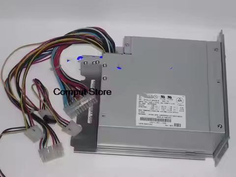 For DELL PE2300/PE2400 Server Power Supply, 2400 NPS-300GB B, 00726C