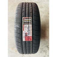 Tyre 235/55R19 - Fitted for CARNIVAL, SANTAFE, MERCDES GLC300... ADVENZA - Tire runs extremely smoot