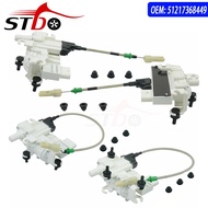 51217368449 51217368450 Front Rear L+R Door Latch Lock Actuator For BMW G12 730Li 740Le 740Li 750Li 