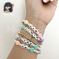 FIRST LOVE | BTS bangtan