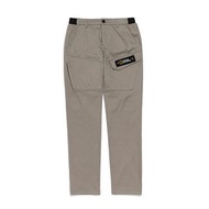 PODIA Basic Fit 口袋長褲