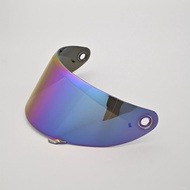 For Axxis Draken S Helmet Visor For MT-V-18C Full Face Lens Anti UV Windshiled Casco Para Motos Moto