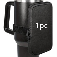 Sublimation Water Bottle Pouch Tumbler Bag Stanley Cup Accessories Compatible With Quencher Adventur
