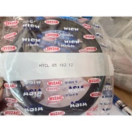 Engine shaft tail seal 4D88 4D84 3D88 3D84