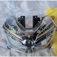 Honda Click 125i 150i v2 Headlight Assembly WIN