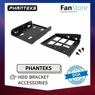 FANSTORE PHANTEKS MODULAR HDD BRACKET