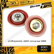 AEM Universal E85 Regulator Fuel Regulator Cloth