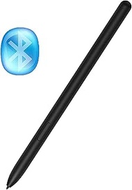 Tab S8 S Pen Replacement (WithBluetooth) for Samsung Galaxy Tab S8/S8 Plus/S8 Ultra (EJ-PT870BJEGUJ)