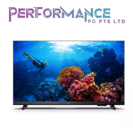 Philips 6900 series Smart LED TV 32PHT6918/98 HD , Smart TV with 3 HDMI 2 USB with Dolby Audio , Bluetooth 5.0