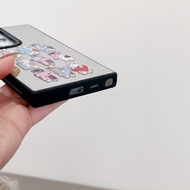 SAMSUNG 5 Ultra S23 Ultra S25 S25+ S24 Ultra S23 Ultra S25 S25+ S24 S23 Ultra S25 S25+ S24 S24+ ins 