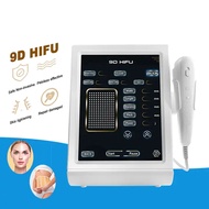【Physical Store Experience】Portable Anti-Aging High Intensity Focused Ultrasound Facial Lift Hifu 9d