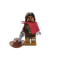 ~ FB ~ Lego Overwatch McCree Minifigure with Accessories 75972