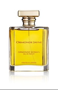 Ormonde Jayne Ormonde Woman 50ml / 120ml ($1250) [Niche小眾沙龍香水][全網最齊全] [Pre-Order外國預訂]