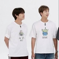 Bts - TOY STORY Alien