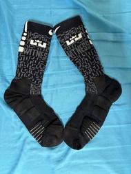 Nike Elite Lebron James Socks