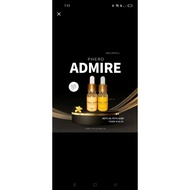 phero passion perfume admire