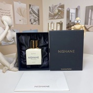 💜Nishane Hacivat
 妮姍皮影戲中性香水100ml