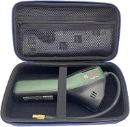 GUBEE Hard Travel Case Protective Storage Bag for Bosch Electric Bicycle Pump/Air Pump/Mini Compress