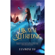 NOVEL HIKAYAT ALLEREDNIC