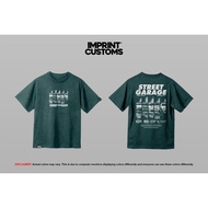 Imprint Customs Arizu Cotton Shirt