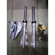 FORK UTK AR80 PNP UNTUK EX5 DREAM (pump sorok)