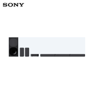 SONY 索尼 HT-S40R 5.1 聲道 Soundbar 配備無線後置揚聲器的 5.1 聲道家庭影院
