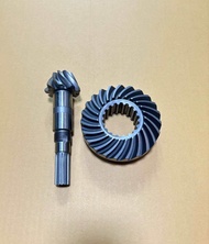 ชุดจานเฟืองคูโบต้า จานเฟืองบายศรีเดือยหมู รุ่นL2808L3408L3608L4018L4508L4708L5018